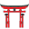 厳島神社