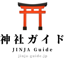 神社ガイドLOGO